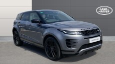 Land Rover Range Rover Evoque 2.0 D200 R-Dynamic HSE 5dr Auto Diesel Hatchback